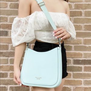 NWT Kate Spade ♠️ Messenger & Crossbody